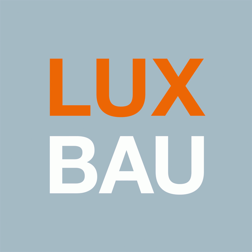 Logo Lux Bau GmbH